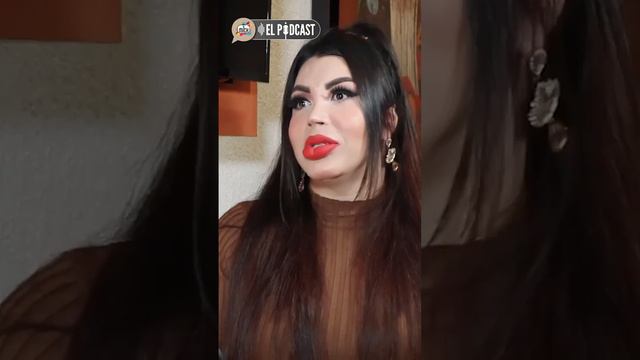 Vanessa Labios 4K confiesa quien le gusta mas Veronica Castro o Lucia Mendez