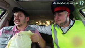 Где спасибо таксист Русик