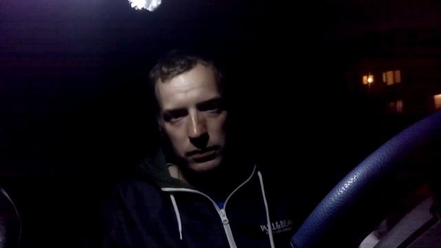 Автобаферы для Ларгуса