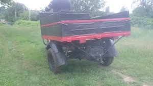 тула муравей иж ю5