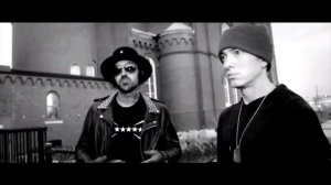 Eminem и Yelawolf говорят о песне «Best Friend» (на русском языке)