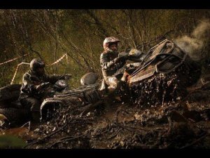 ОТКРЫТИЕ ЛЕТНЕГО КВАДРОСЕЗОНА 2023