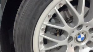 2001 BMW Z3 3.0 roadster with 5sp manual and sport package for sale.