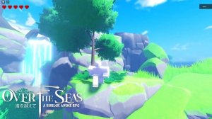 Roblox Studio: Over The Seas Environmental Showcase [OTS!]