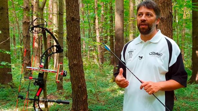 PSE Full Throttle | Самый быстрый лук на планете | Выводы смотреть онлайн