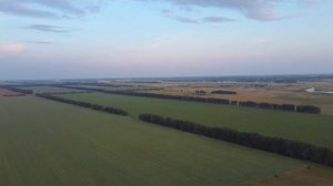 Село Титовка, Егорьевский район, Алтайский край. Барнаульский ленточный бор.