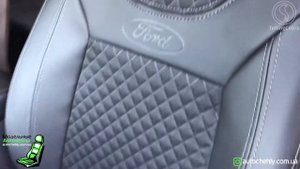 Чехлы для Ford Mondeo IV