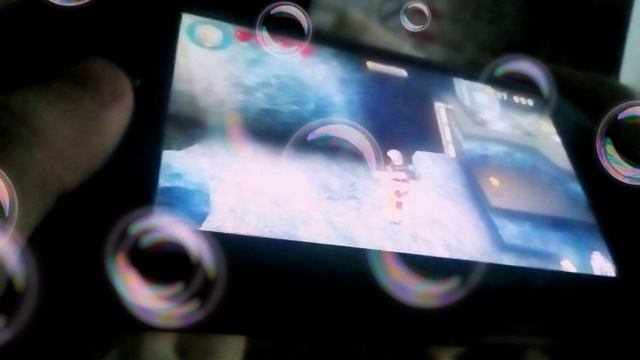 Обзор игры стар варс 3 на ПСП. смотреть онлайн