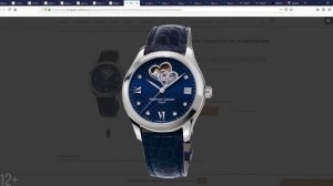 ТОП-6: новинки лета-2019 - часы Longines, Tissot, Hamilton, Tag Heuer, Frederique Constant