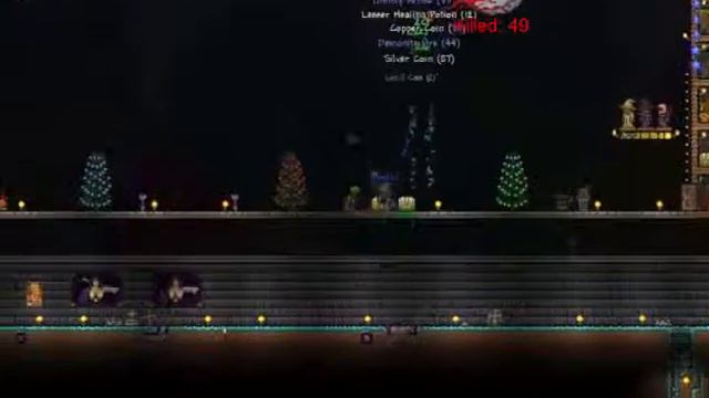 Cursed Terraria: Part 16 смотреть онлайн