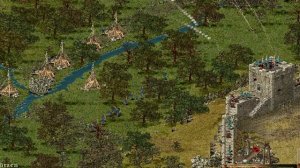 stronghold soundtrack best epic battle song