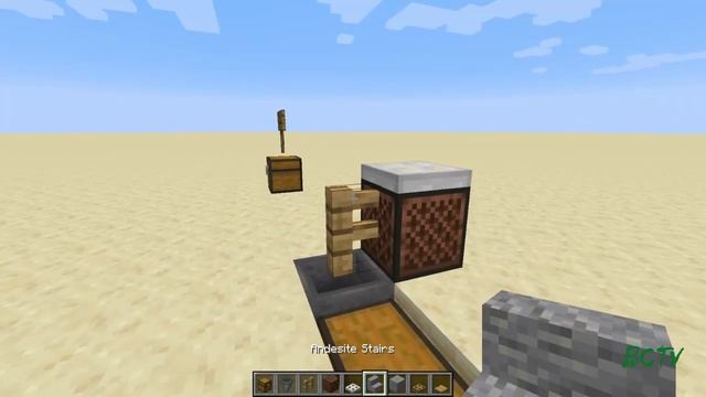 AFK Fish Farm - Minecraft 1.14 - Basic Builds смотреть онлайн