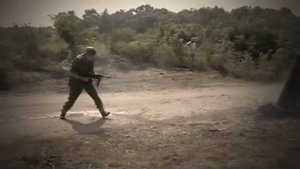 Реконструкция боя станица Темиргоевская