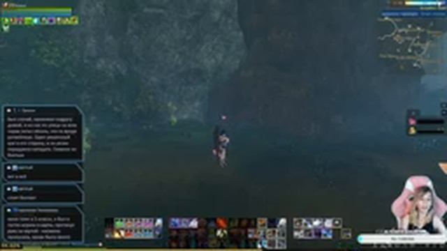 ArcheAge 7.5 РОЗЫГРЫШ 3-х ЖЕТОНЧИКОВ смотреть онлайн