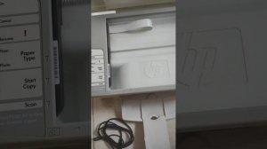 HP Deskjet F2180 All in One