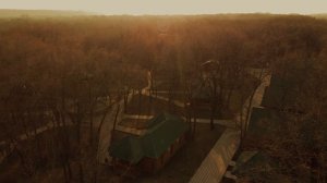 Исток. Комплекс отдыха в Донецке РФ.