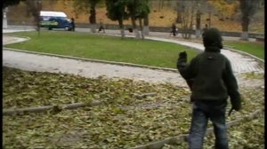 «ОСЕННЯЯ ПРОГУЛКА» / «AUTUMN WALK»