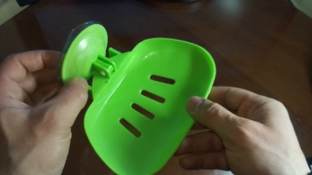 Мыльница на вакуумной присоске с Китая Aliexpress смотреть онлайн