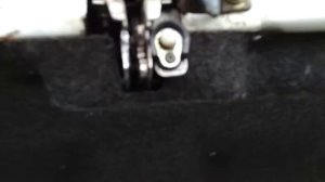 Ваз 2111 концевик на ляду и капот.