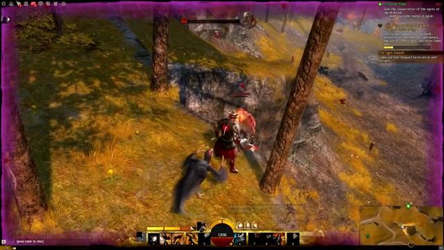 WOW навсегда #1.WoW vs GW2 смотреть онлайн