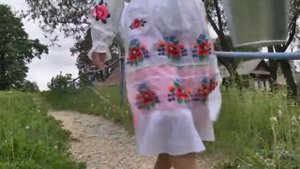 "ВИС-ВИС" ансамбль - "Памаш нерген" муро.