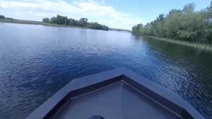 Лодка ПНД VIPER