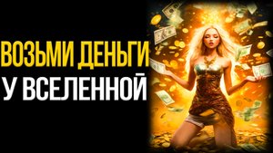 ДЕНЬГИ на самом деле - это ДУХОВНАЯ ЭНЕРГИЯ