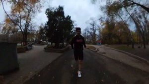 Test Drive BMAI CARBON MIX беговые кроссовки ?  | Pedro Vizuete