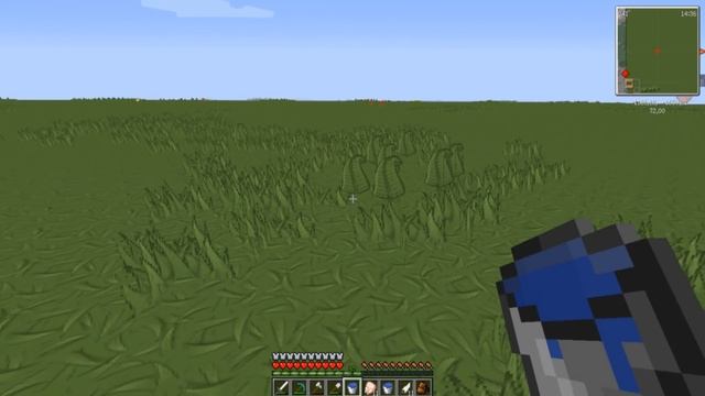 МАЙНКРАФТ ДОКТОР - КАК ВЫРАСТИТЬ ДИНОЗАВРИКОВ #13 смотреть онлайн