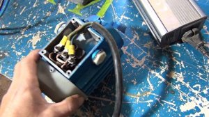 ЭТО ПРАВДА ОНО РАБОТАЕТ. из 12в 380в 3 фазы А вдруг кому то пригодится!