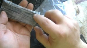 Распаковка посылки №20 - Реле для плат котлов JZC-32F