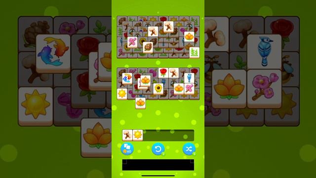 Zen Match Daily Puzzle, September 20, 2022 смотреть онлайн