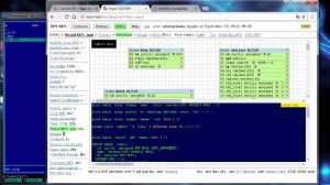 Как создать сайт на PHP за 5 минут