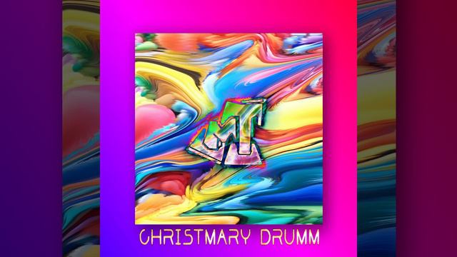 Mahuka Trigger - Christmary Drumm (Launchpad live) смотреть онлайн