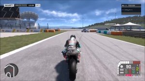 MotoGP 19 - Career Gameplay (PC HD) [1080p60FPS]