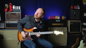 Sire S3 Stratocaster (Best Budget Guitar?)