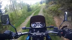 Suzuki DR 800S Dr Big