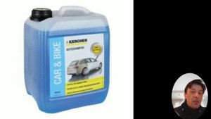 Какой автомобильный шампунь лучше всего для мойки машины - 10 самых качественных
