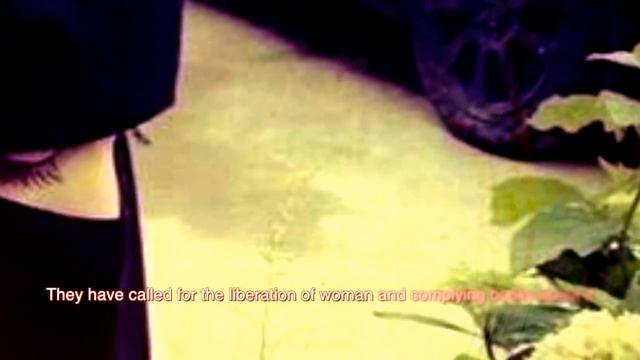 O Queens of Islam ᴴᴰ - Nasheed Ya Ukhtana - with translation смотреть онлайн