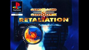 Command & Conquer Red Alert Retaliation Soundtrack