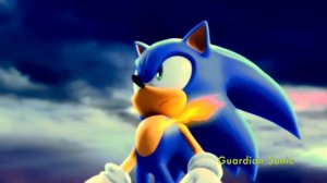 Sonic AMV - Undefeatable
