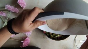 Пирог из ревеня. Как сделать пирог с ревенем.Рецепт