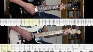 Mayonaise - Smashing Pumpkins (Guitar Cover & Tab)
