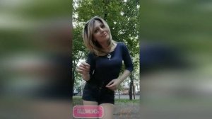 Гламурные русские девушки танцуют / ТОПовая подборка танцев