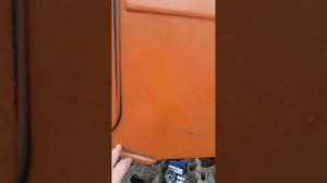 Дт 75 заменил кабину