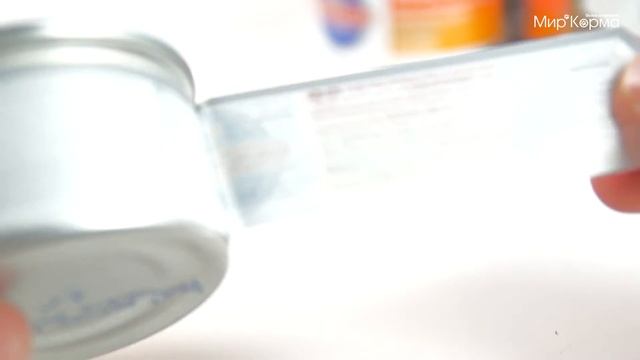 Консервы Hill's Science Plan Optimal Care для кошек с курицей