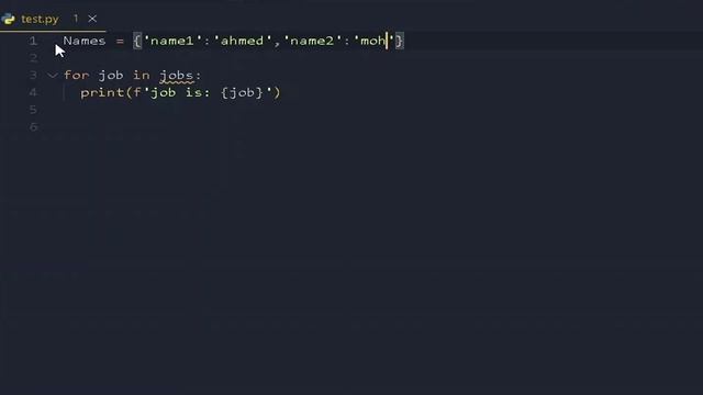التكرار في بايثون | Loops in python смотреть онлайн