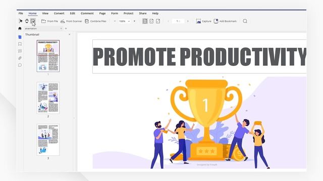 How to Change Text Color in PDF on Windows | PDFelement 7 смотреть онлайн