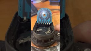 Хонда аккорд 7 датчик педали газа,пробуем продлить жизнь,отличия оригинал-алиэкспресс