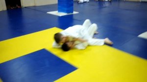 Свободная программа, дети борются